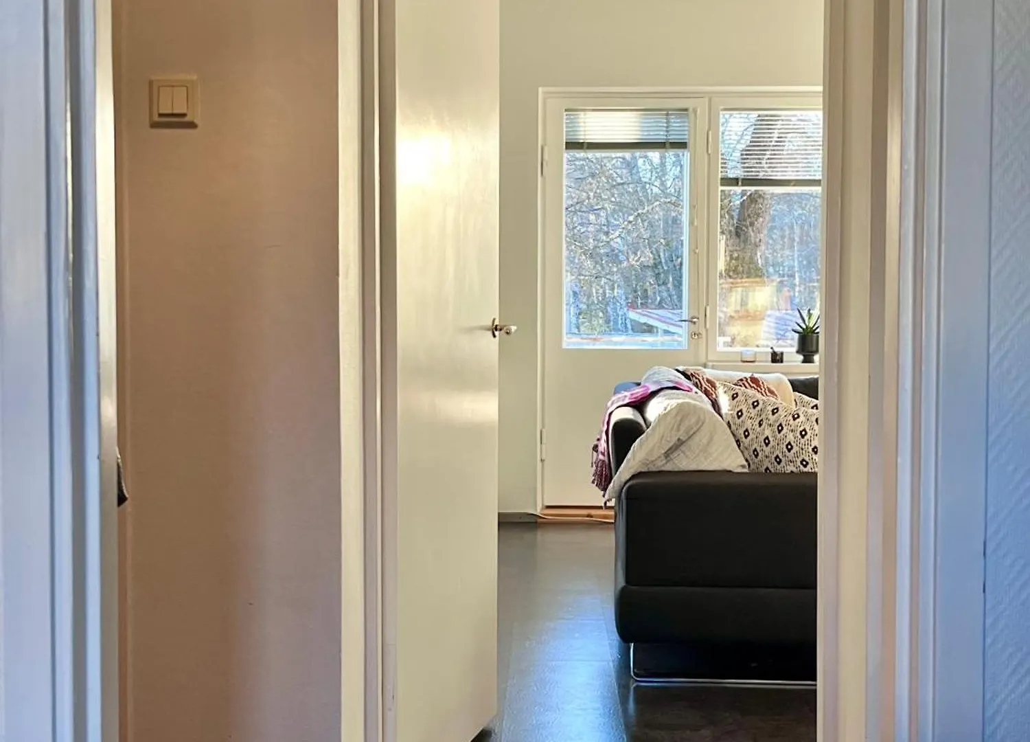 Cozy Condo In Kaepylae Helsinki 0*,  Finland