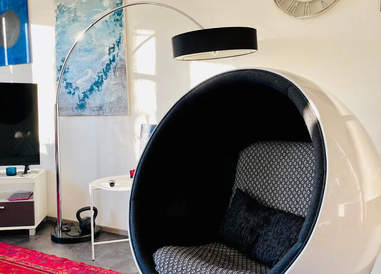 Cozy Condo In Kaepylae Helsinki