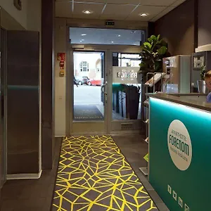 2* Hotel Forenom